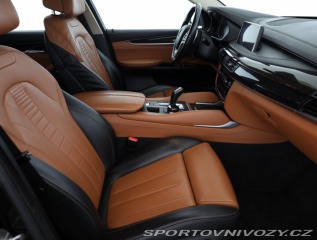 BMW X6 xDrive40d 2017