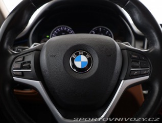 BMW X6 xDrive40d 2017