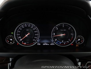 BMW X6 xDrive40d 2017