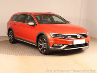 Volkswagen  Passat Alltrack 2.0 BiTDI