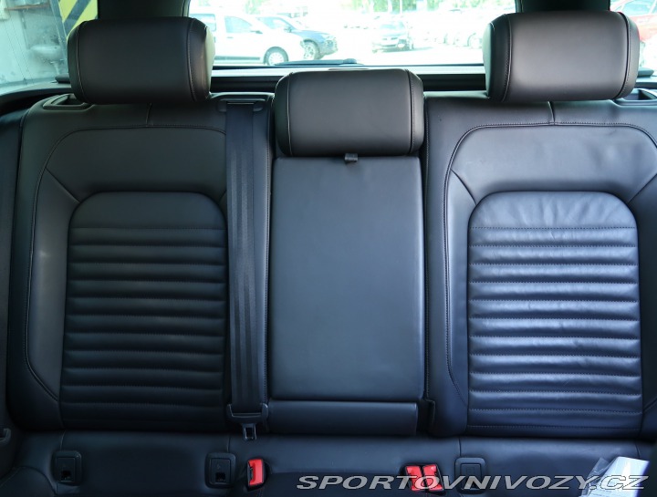 Volkswagen Ostatní modely Passat Alltrack 2.0 BiTDI 2015