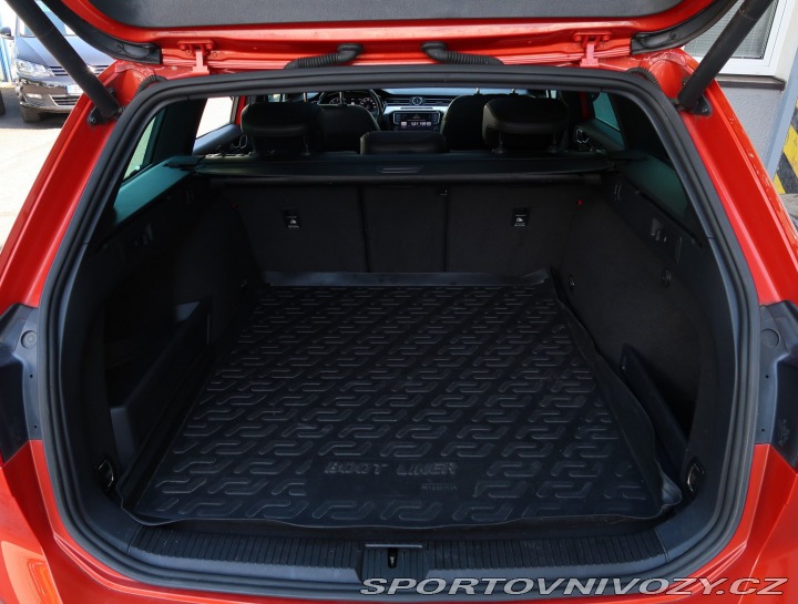 Volkswagen Ostatní modely Passat Alltrack 2.0 BiTDI 2015