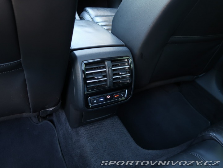 Volkswagen Ostatní modely Passat Alltrack 2.0 BiTDI 2015