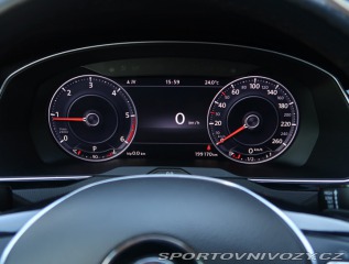 Volkswagen Ostatní modely Passat Alltrack 2.0 BiTDI 2015
