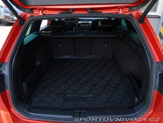 Volkswagen Ostatní modely Passat Alltrack 2.0 BiTDI 2015