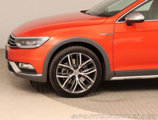 Volkswagen Ostatní modely Passat Alltrack 2.0 BiTDI 2015