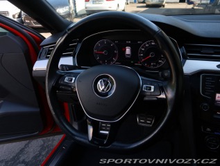 Volkswagen Ostatní modely Passat Alltrack 2.0 BiTDI 2015
