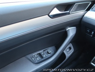 Volkswagen Ostatní modely Passat Alltrack 2.0 BiTDI 2015