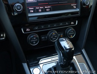Volkswagen Ostatní modely Passat Alltrack 2.0 BiTDI 2015