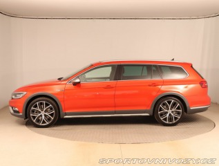 Volkswagen Ostatní modely Passat Alltrack 2.0 BiTDI 2015