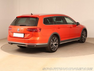 Volkswagen Ostatní modely Passat Alltrack 2.0 BiTDI 2015