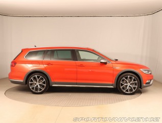 Volkswagen Ostatní modely Passat Alltrack 2.0 BiTDI 2015