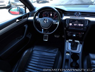 Volkswagen Ostatní modely Passat Alltrack 2.0 BiTDI 2015