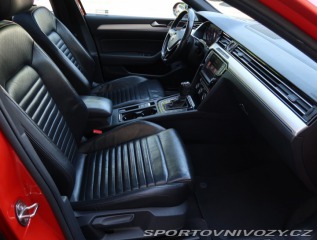 Volkswagen Ostatní modely Passat Alltrack 2.0 BiTDI 2015