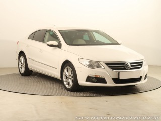 Volkswagen Passat CC CC Comfortline 2.0 TDI