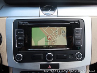 Volkswagen Passat CC CC Comfortline 2.0 TDI 2011
