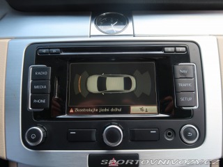 Volkswagen Passat CC CC Comfortline 2.0 TDI 2011
