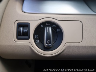 Volkswagen Passat CC CC Comfortline 2.0 TDI 2011