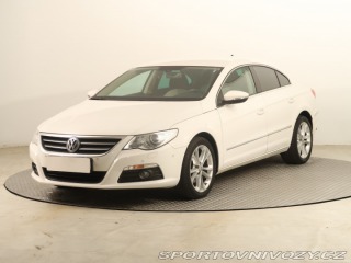 Volkswagen Passat CC CC Comfortline 2.0 TDI 2011