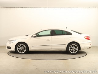 Volkswagen Passat CC CC Comfortline 2.0 TDI 2011