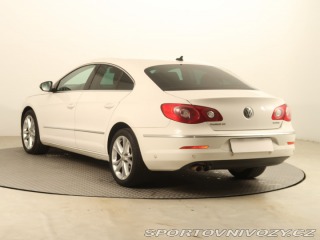 Volkswagen Passat CC CC Comfortline 2.0 TDI 2011