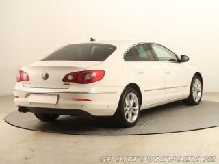 Volkswagen Passat CC CC Comfortline 2.0 TDI 2011