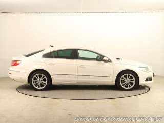 Volkswagen Passat CC CC Comfortline 2.0 TDI 2011