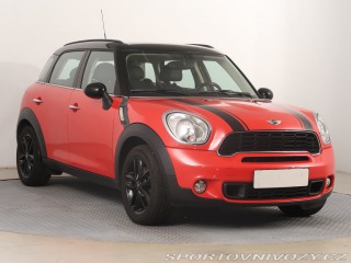 Mini Countryman Cooper S