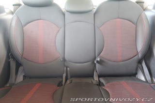 Mini Countryman Cooper S 2012