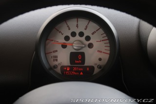 Mini Countryman Cooper S 2012