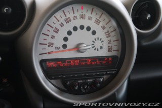 Mini Countryman Cooper S 2012
