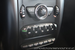 Mini Countryman Cooper S 2012