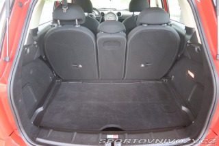 Mini Countryman Cooper S 2012