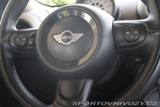 Mini Countryman Cooper S 2012