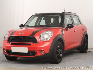 Mini Countryman Cooper S 2012
