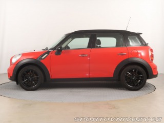 Mini Countryman Cooper S 2012