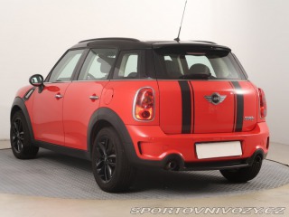 Mini Countryman Cooper S 2012