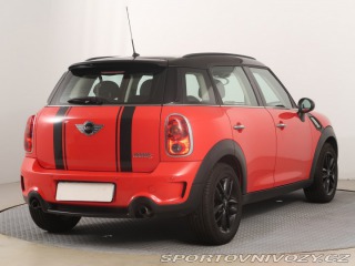 Mini Countryman Cooper S 2012