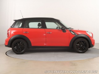 Mini Countryman Cooper S 2012