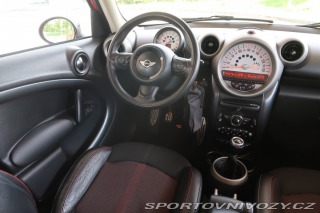 Mini Countryman Cooper S 2012
