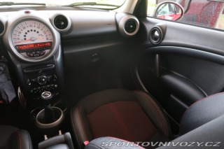 Mini Countryman Cooper S 2012