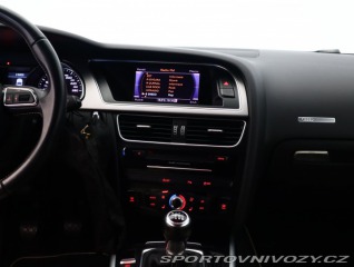 Audi A5 S-Line 2.0 TDI 2013