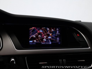 Audi A5 S-Line 2.0 TDI 2013