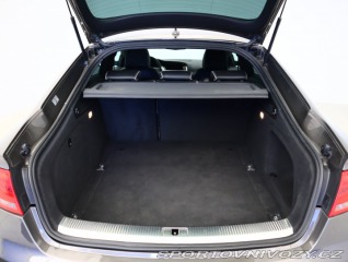 Audi A5 S-Line 2.0 TDI 2013