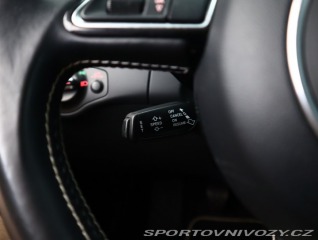 Audi A5 S-Line 2.0 TDI 2013