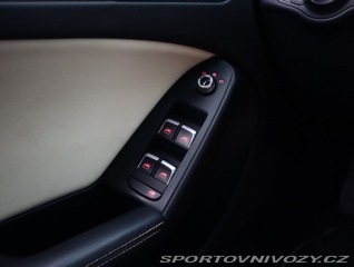 Audi A5 S-Line 2.0 TDI 2013