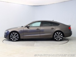 Audi A5 S-Line 2.0 TDI 2013
