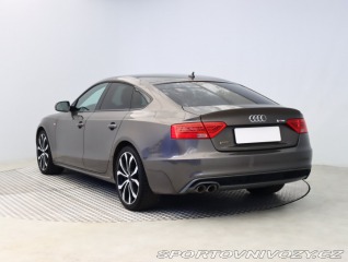 Audi A5 S-Line 2.0 TDI 2013