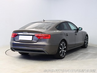Audi A5 S-Line 2.0 TDI 2013