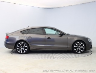 Audi A5 S-Line 2.0 TDI 2013